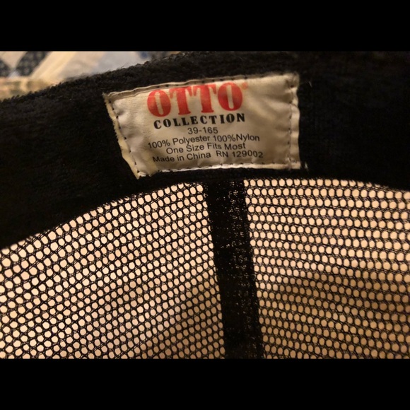 Travis Scott Rodeo Tour Hat - Picture 3 of 3